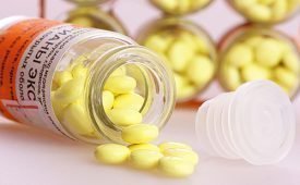 Валериана экстра